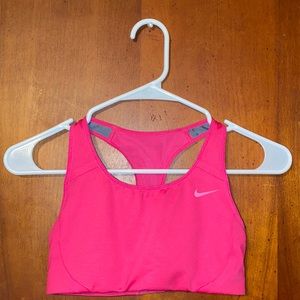 Nike sports bra